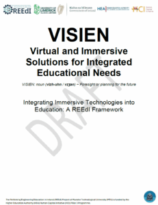 VISIEN Introduction