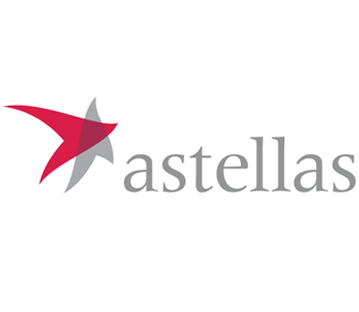 Astellas