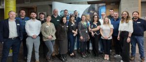 Inaugral VIRTUE Network Meeting at MTU