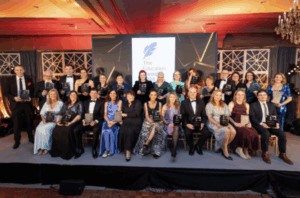 Education Awards 2024 – Winner Education Awards 2024 - Winner