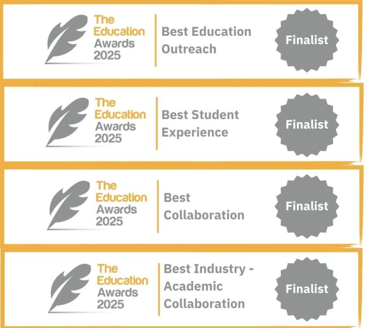 finalist