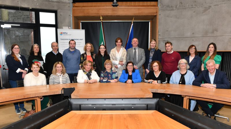 fiona boyle fellowship
