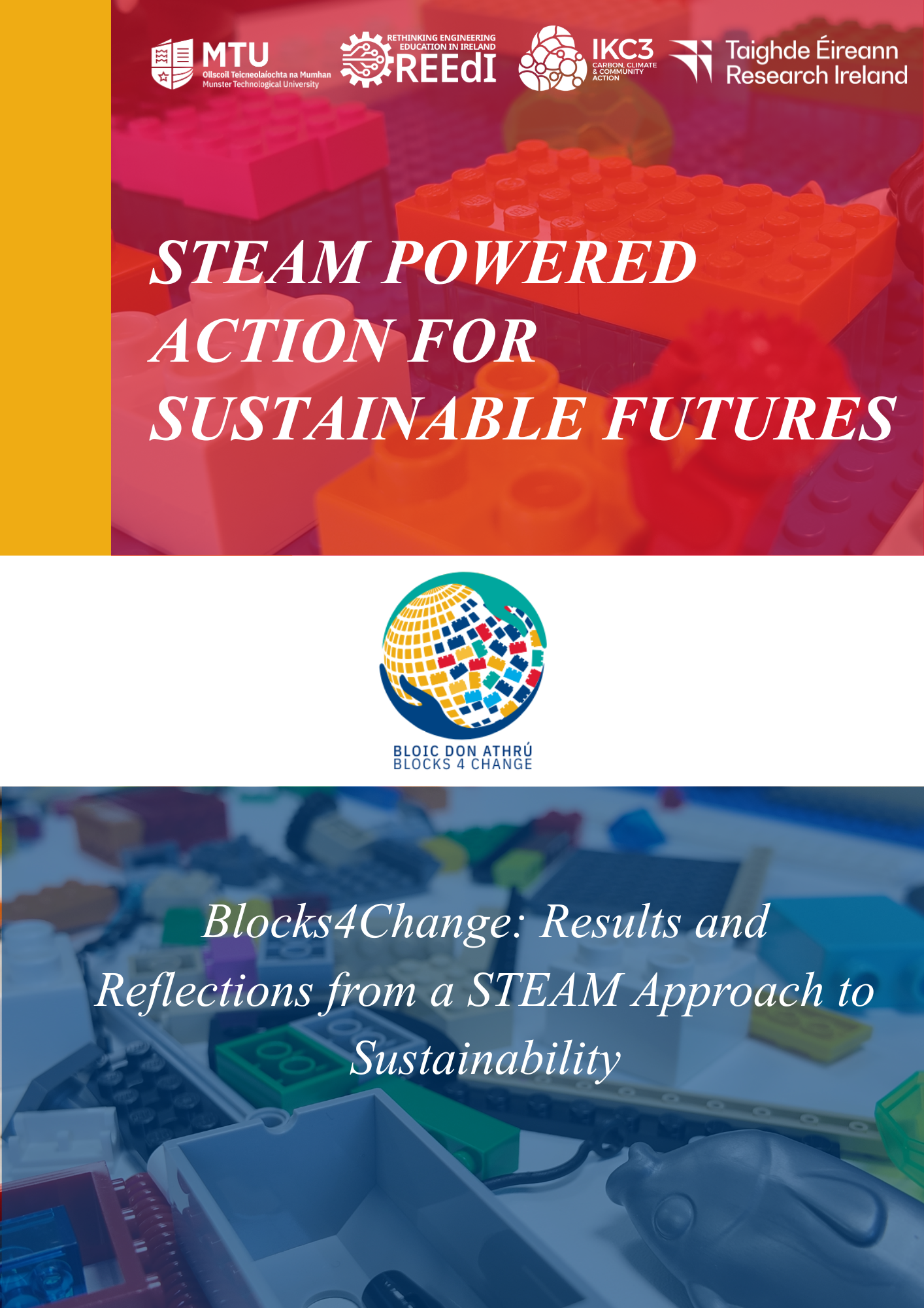 Blocks4Change Booklet